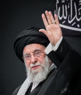 Iran : Mort du guide suprême Ali Khamenei