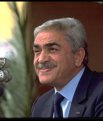 Décès de l’ancien président de la République, le moudjahid Liamine Zeroual