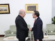 Tebboune réactive le Traité d’amitié, de bon voisinage et de coopération avec l’Espagne