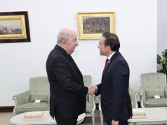 Tebboune réactive le Traité d’amitié, de bon voisinage et de coopération avec l’Espagne