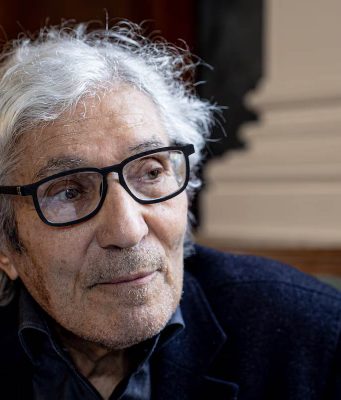 Boualem Sansal de nouveau désavoué