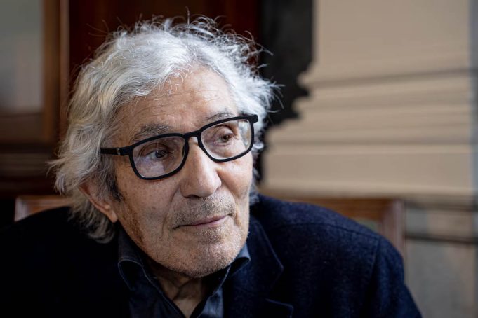 Boualem Sansal de nouveau désavoué