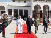 Visite du Pape Léon XIV : Le président Tebboune a placé l’Algérie dans la plus grande dimension du dialogue interreligieux pour la paix universelle