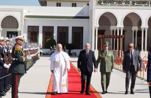 Visite du Pape Léon XIV : Le président Tebboune a placé l’Algérie dans la plus grande dimension du dialogue interreligieux pour la paix universelle