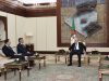 Darmanin : « Ma visite en Algérie vise à améliorer la coopération judiciaire entre Alger et Paris »