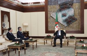 Darmanin : « Ma visite en Algérie vise à améliorer la coopération judiciaire entre Alger et Paris »