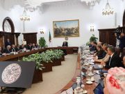 Communiqué du Conseil des ministres