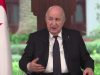 Le Président de la République : « L’Algérie a atteint un niveau de développement irréversible »