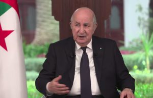 Le Président de la République : « L’Algérie a atteint un niveau de développement irréversible »
