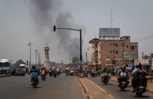 Tebboune à propos de la situation au Mali : « La voie de la raison est celle du dialogue »