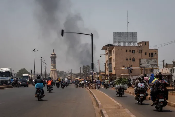 Tebboune à propos de la situation au Mali : « La voie de la raison est celle du dialogue »