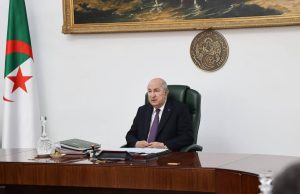 Conseil des ministres : le président de la République ordonne de revoir et de moderniser la gestion de l’AEP