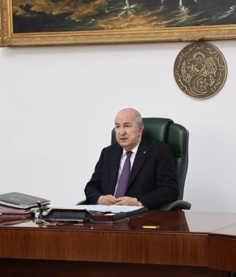 Conseil des ministres : le président de la République ordonne de revoir et de moderniser la gestion de l’AEP