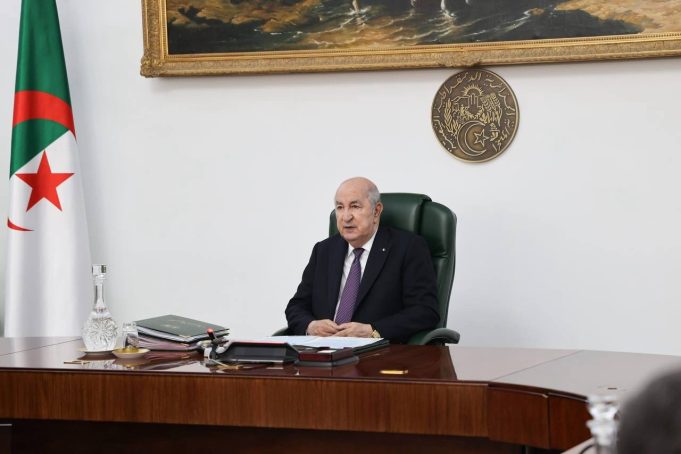 Conseil des ministres : le président de la République ordonne de revoir et de moderniser la gestion de l’AEP