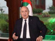 Le Président Tebboune : « La visite du pape Léon XIV, un succès marquant une étape importante dans le renforcement des relations entre l’Algérie et le Vatican »