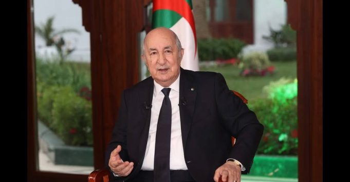 Le Président Tebboune : « La visite du pape Léon XIV, un succès marquant une étape importante dans le renforcement des relations entre l’Algérie et le Vatican »
