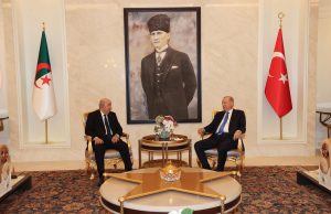 En visite officielle en Turquie : Agenda chargé pour le président de la République