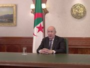 Le président de la République adresse ses vœux au peuple algérien à l’occasion de l’Aïd El-Adha