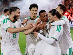 Amical : L’Algérie s’offre les Pays-Bas