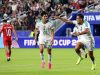 Mondial-2026 : L’Algérie bat la Jordanie