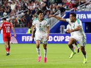 Mondial-2026 : L’Algérie bat la Jordanie