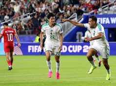 Mondial-2026 : L’Algérie bat la Jordanie