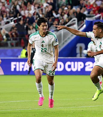 Mondial-2026 : L’Algérie bat la Jordanie