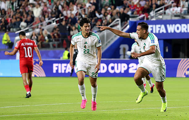 Boubali goal