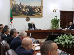 Conseil des ministres : Tebboune ordonne la mise en place de laboratoires dans les ports et les aéroports pour le contrôle des produits