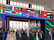Le président Tebboune inaugure la 57e édition de la Foire internationale d’Alger