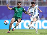 Coupe du monde 2026 : défaite de l’Algérie face à l’Argentine