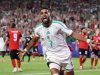 Mondial-2026 : Les Verts qualifiés