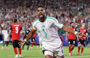Mondial-2026 : Les Verts qualifiés