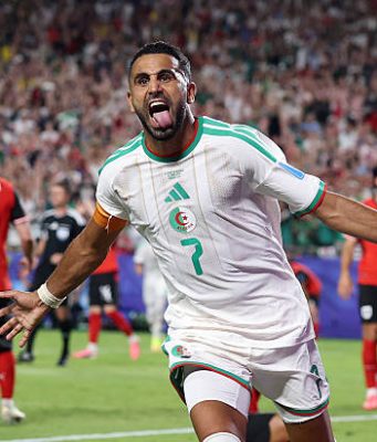 Mondial-2026 : Les Verts qualifiés
