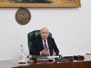 Conseil des ministres : Le président Tebboune insiste sur la gratuité des plages