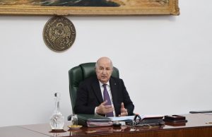 Conseil des ministres : Le président Tebboune insiste sur la gratuité des plages
