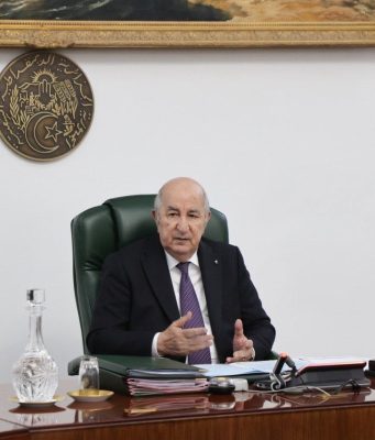 Conseil des ministres : Le président Tebboune insiste sur la gratuité des plages