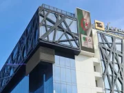 Pour profanation de l’emblème national : Fermeture de l’établissement « The Legacy Luxury Hotel » à Alger