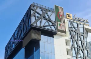 Pour profanation de l’emblème national : Fermeture de l’établissement « The Legacy Luxury Hotel » à Alger