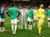 Coupe du monde 2026 : Clap de fin pour les Verts