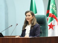 APN : Khalida Boufedech nouvelle présidente