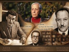 De l’indigène réduit à rien au peuple devenu souverain : La littérature algérienne en avant-scène de la Révolution