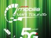 La caravane Mobilis Road Tour 2026 s’élance de Tlemcen