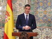 Pedro Sanchez : « L’Algérie, un pays ami et un partenaire stratégique »