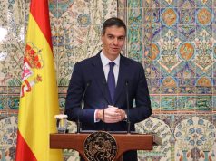 Pedro Sanchez : « L’Algérie, un pays ami et un partenaire stratégique »