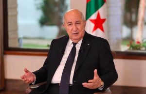 Le Président Tebboune : « L’Algérie ne fera jamais de mal à ses voisins »