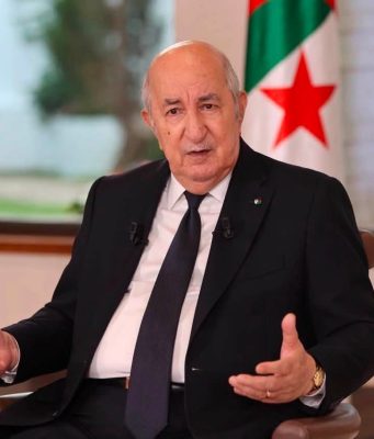 Le Président Tebboune : « L’Algérie ne fera jamais de mal à ses voisins »