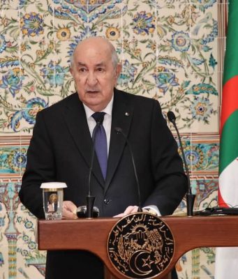 Récupération des fonds détournés : Le président Tebboune salue l’adhésion des autorités espagnoles à la démarche de l’Algérie
