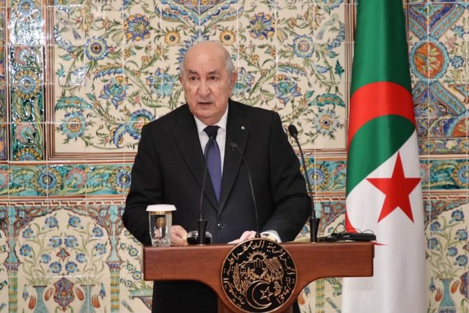 Récupération des fonds détournés : Le président Tebboune salue l’adhésion des autorités espagnoles à la démarche de l’Algérie