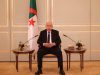 Président de la République : les opposants sont les bienvenus en Algérie